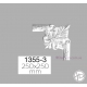 Уголок 1355-3 Home decor