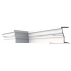 Карниз Modus decor К 015Ф