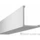 Карниз скрытого освещения NMC Arstyl L4