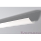 Карниз скрытого освещения NMC Wallstyl WT4
