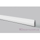 Напольный плинтус гибкий NMC Wallstyl FB2 Flex