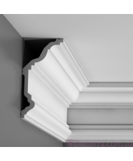 Карниз гладкий Orac decor Luxxus C332 Карниз гладкий Orac decor Luxxus C332