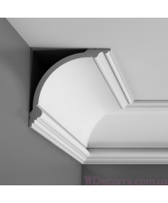 Карниз гладкий Orac decor Luxxus C338 Карниз гладкий Orac decor Luxxus C338