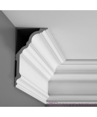 Карниз гладкий Orac decor Luxxus C340 Карниз гладкий Orac decor Luxxus C340
