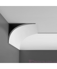 Карниз гладкий Orac decor Luxxus C990 Карниз гладкий Orac decor Luxxus C990