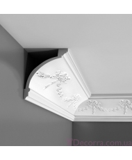 Карниз с орнаментом Orac decor Luxxus C218