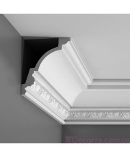 Карниз с орнаментом Orac decor Luxxus C301 Карниз с орнаментом Orac decor Luxxus C301