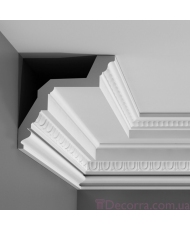 Карниз с орнаментом Orac decor Luxxus C307 Карниз с орнаментом Orac decor Luxxus C307