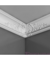 Карниз с орнаментом Orac decor Luxxus C338B Карниз с орнаментом Orac decor Luxxus C338B