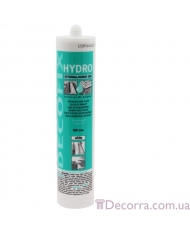 Клей для изделий из полиуретана Orac decor Luxxus FDP700 Decofix Hydro