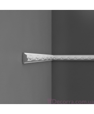 Молдинг для стен с орнаментом Orac decor Luxxus P1020