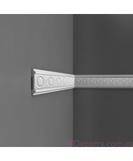 Молдинг для стен с орнаментом Orac decor Luxxus P7030