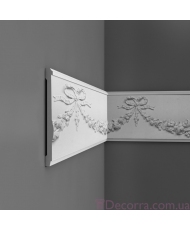 Молдинг для стен с орнаментом Orac decor Luxxus P7080