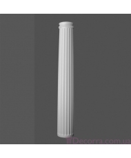 Полуколонны и колонны Orac decor Luxxus K3002