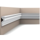 Молдинг для стен гладкий Orac decor DX174 2600 мм