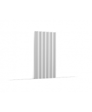 3D панель Orac decor WX211-2,6 м