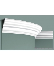Карниз гибкий Orac Decor C326F