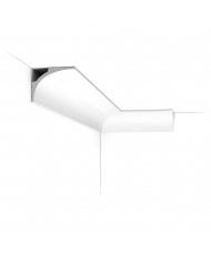 Карниз гладкий Orac Decor C992
