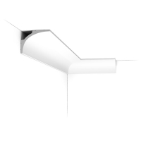 Карниз гладкий Orac Decor C992