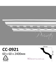 Карниз с орнаментом Perimeter CC-0921 