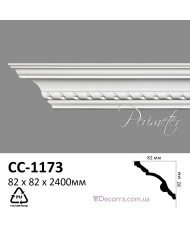 Карниз с орнаментом Perimeter CC-1173 