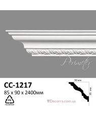 Карниз с орнаментом Perimeter CC-1217 