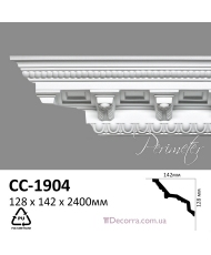 Карниз с орнаментом Perimeter CC-1904 