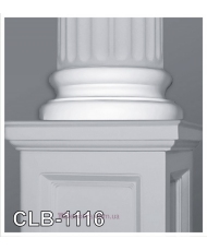 Колонна Perimeter 160-3 база CLB-1116 