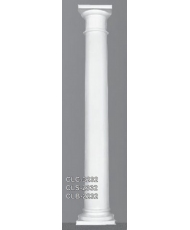Колонна Perimeter 320-3 база CLB-2232 