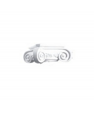 Колонна Perimeter 400-1 капитель CLC-2740 