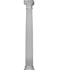 Колонна Perimeter 160-2 ствол CLS-1116 