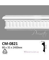 Молдинг с орнаментом Perimeter CM-0821 