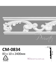 Молдинг фоновый Perimeter CM-0834 