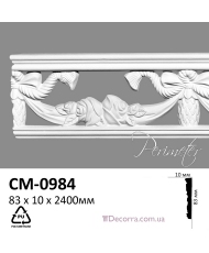 Молдинг фоновый Perimeter CM-0984 