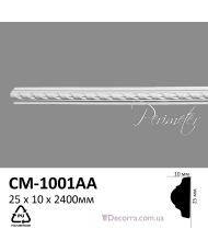 Молдинг с орнаментом Perimeter CM-1001AA 