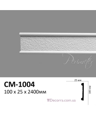 Молдинг с орнаментом Perimeter CM-1004 