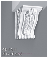 Консоль Perimeter CN-1134 