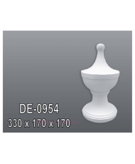 Декоративный элемент Perimeter DE-0954 