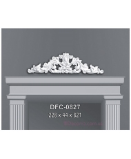 Орнамент Perimeter DFC-0827 