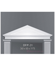 Обрамление для портала Perimeter портал DFP-31 