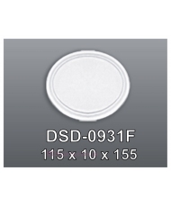 Обрамление для портала Perimeter портал DPM-0924A декор DSD-0931F 