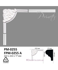 Уголок Perimeter PM-0255A 