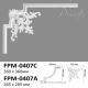 Уголок Perimeter PM-0407C декор 