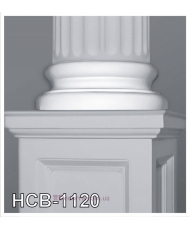 Полуколонна Perimeter 200-3 база HCB-1120 