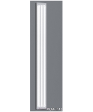 Пилястра Perimeter 120-2 молдинг PLM-1112 
