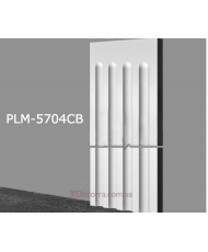 Пилястра Perimeter 110-2 молдинг PLM-5704CB 