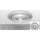 Розетка Perimeter R-01822A 