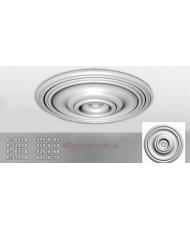 Розетка Perimeter R-03137A 