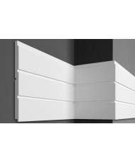 Фасадный элемент Prestige decor НС 101-30 панель без покрытия (2,00м)
