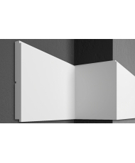 Фасадный элемент Prestige decor НС 103-50 панель без покрытия (2,00м)